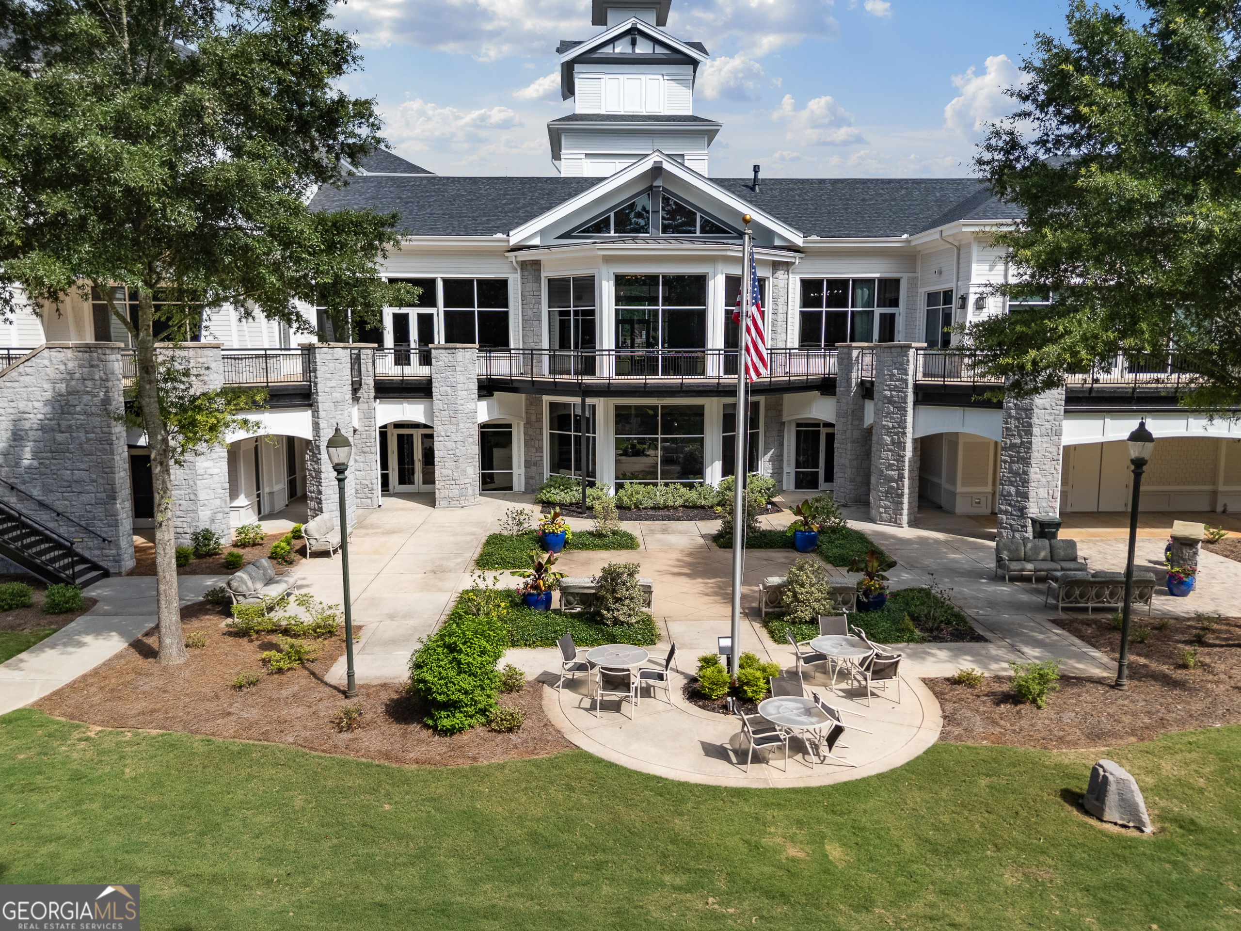 1242 Bartam Drive Griffin GA 30223