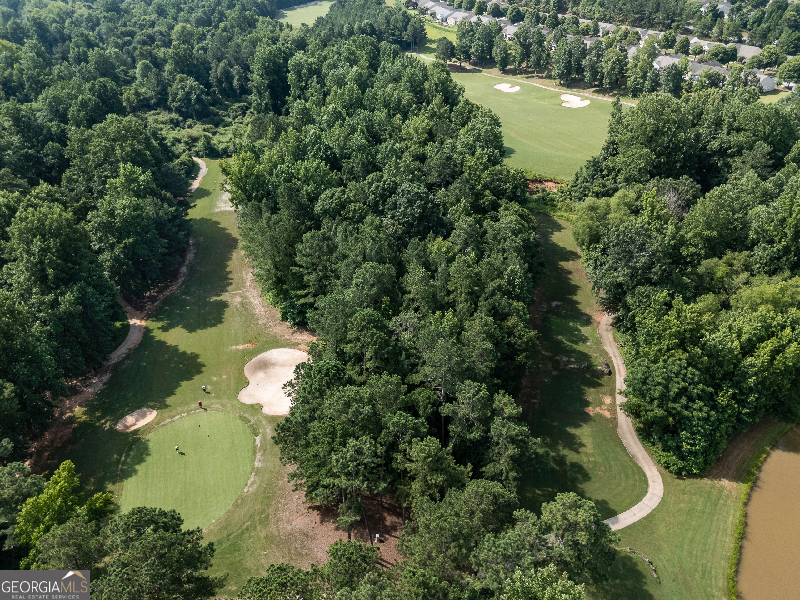 1242 Bartam Drive Griffin GA 30223