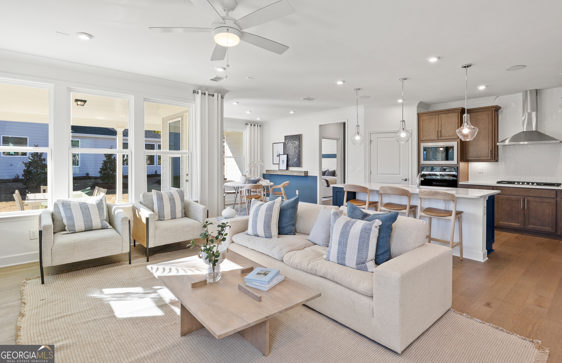 1242 Bartam Drive Griffin GA 30223