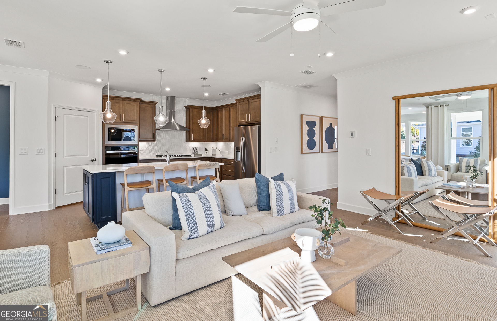 1242 Bartam Drive Griffin GA 30223