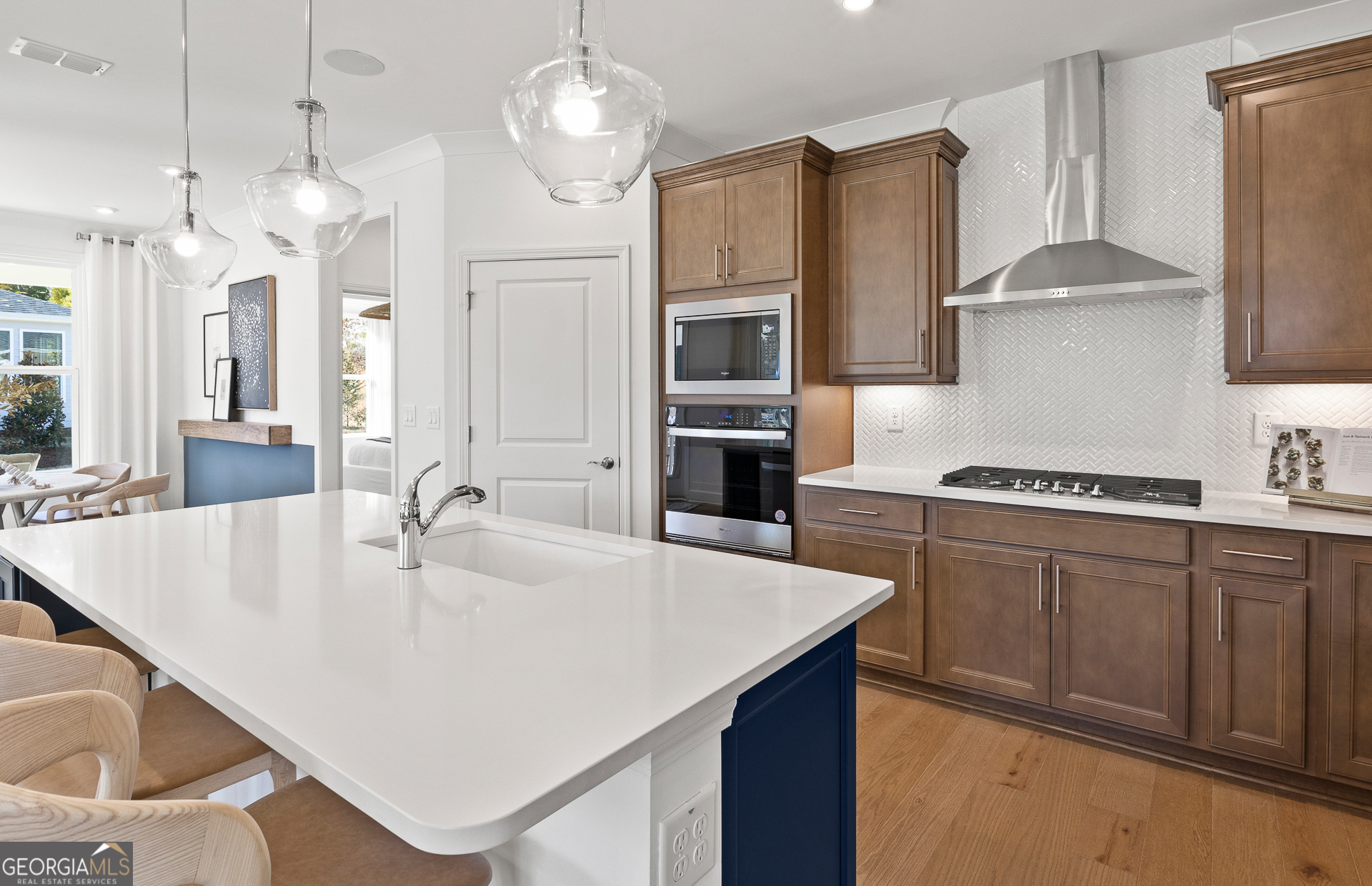 1242 Bartam Drive Griffin GA 30223