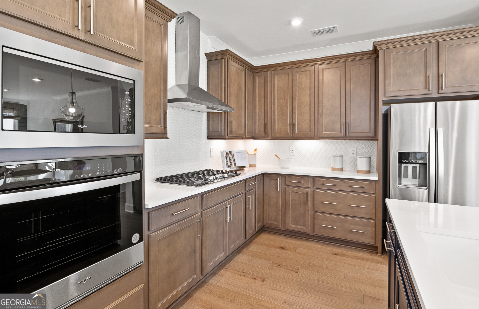 1242 Bartam Drive Griffin GA 30223
