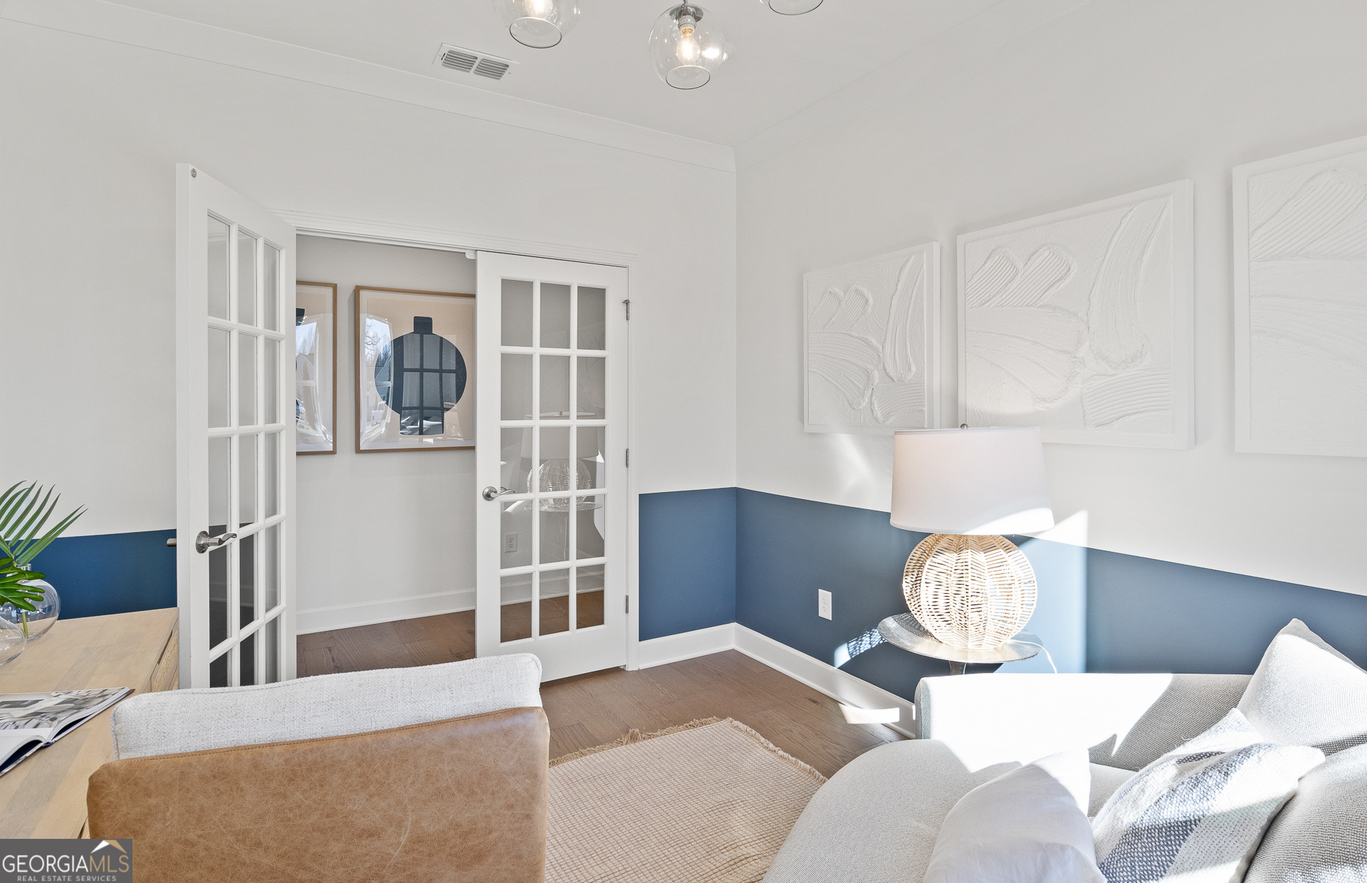 1242 Bartam Drive Griffin GA 30223