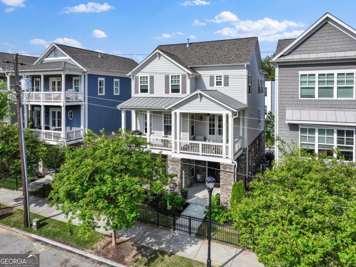 1472 Fairmont Avenue NW Atlanta GA 30318