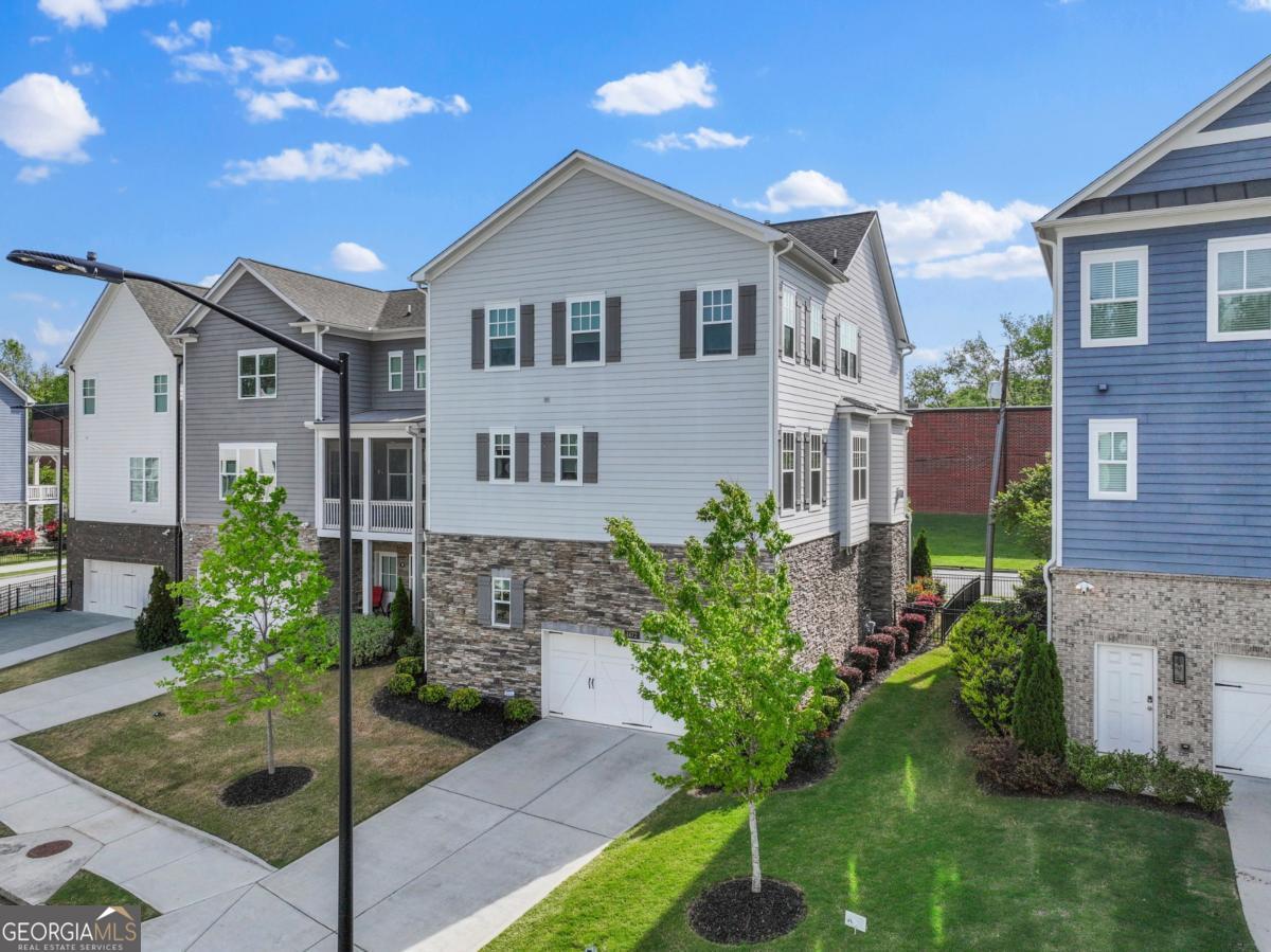 1472 Fairmont Avenue NW Atlanta GA 30318