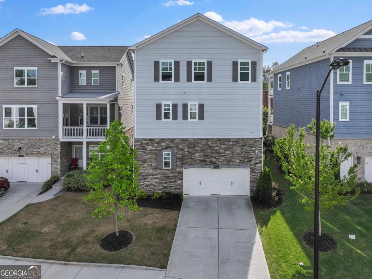 1472 Fairmont Avenue NW Atlanta GA 30318