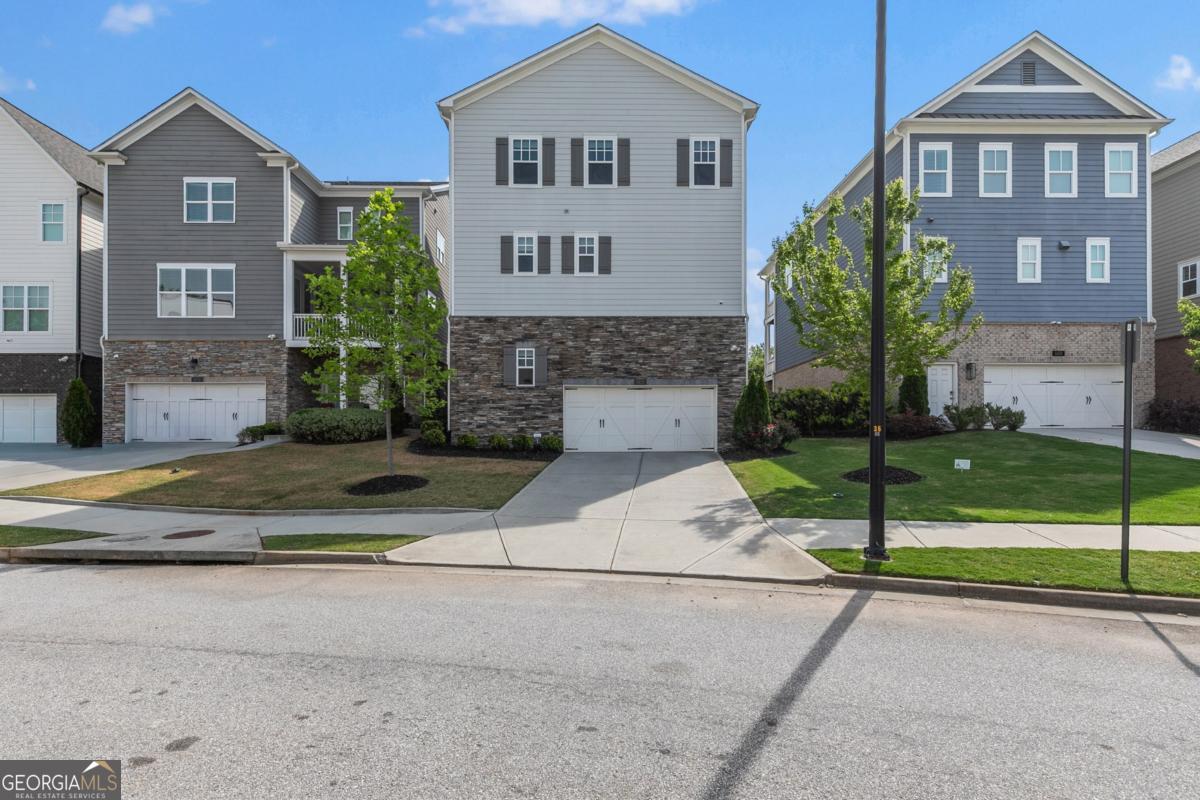 1472 Fairmont Avenue NW Atlanta GA 30318