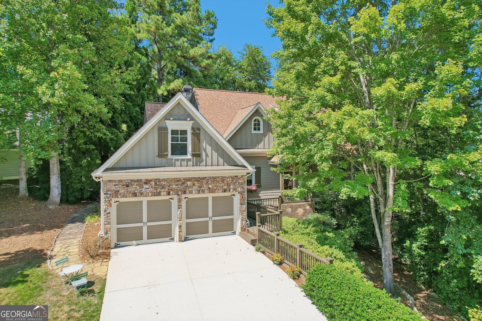 9 Cavender Run Dahlonega GA 30533