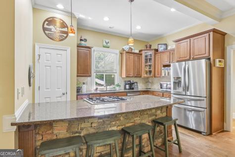 9 Cavender Run Dahlonega GA 30533