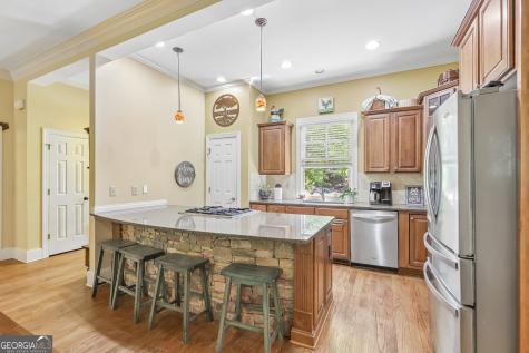 9 Cavender Run Dahlonega GA 30533