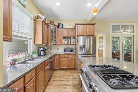 9 Cavender Run Dahlonega GA 30533