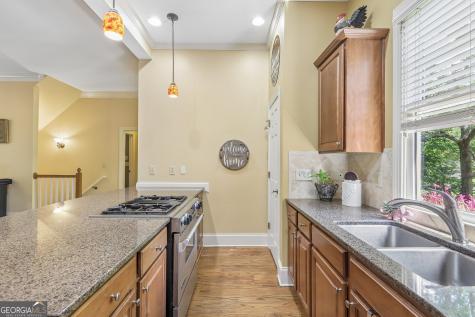 9 Cavender Run Dahlonega GA 30533