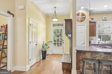 9 Cavender Run Dahlonega GA 30533