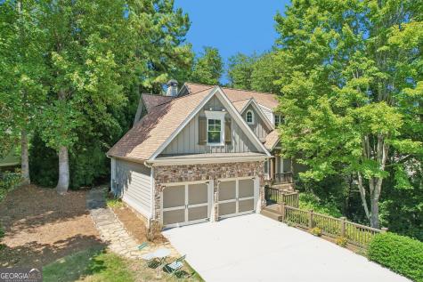 9 Cavender Run Dahlonega GA 30533