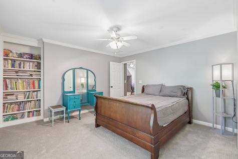 9 Cavender Run Dahlonega GA 30533