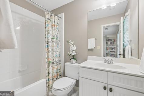 9 Cavender Run Dahlonega GA 30533