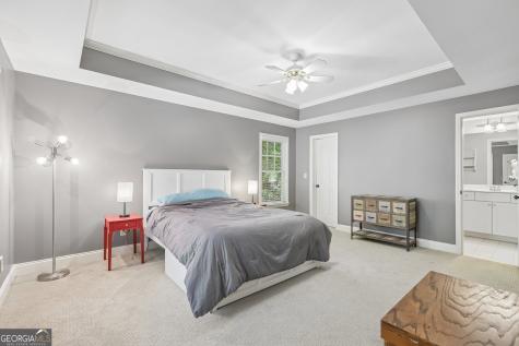 9 Cavender Run Dahlonega GA 30533