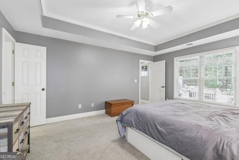 9 Cavender Run Dahlonega GA 30533