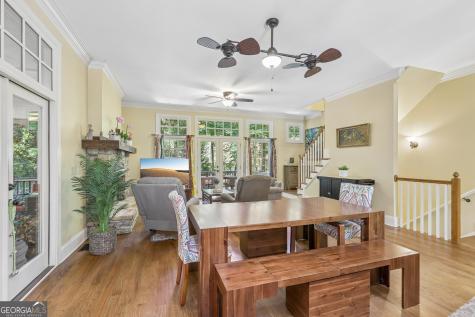 9 Cavender Run Dahlonega GA 30533