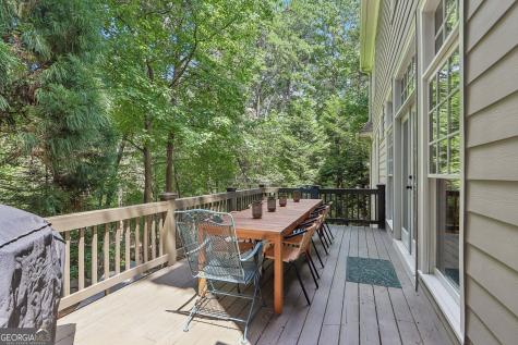 9 Cavender Run Dahlonega GA 30533