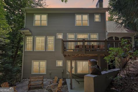 9 Cavender Run Dahlonega GA 30533