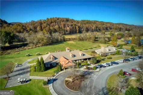 9 Cavender Run Dahlonega GA 30533