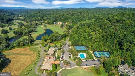 9 Cavender Run Dahlonega GA 30533