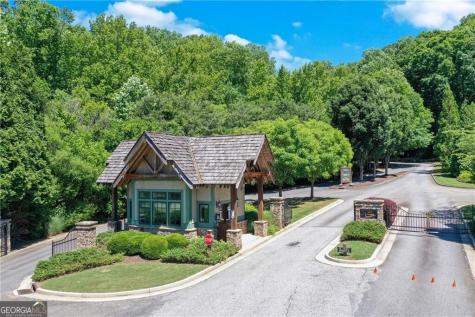 9 Cavender Run Dahlonega GA 30533