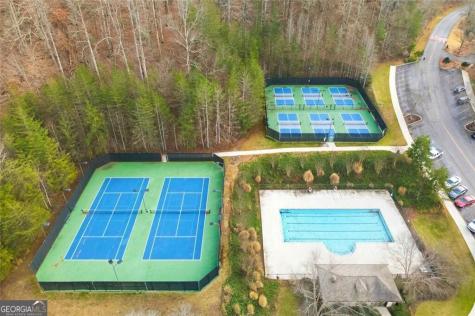 9 Cavender Run Dahlonega GA 30533
