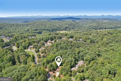 9 Cavender Run Dahlonega GA 30533
