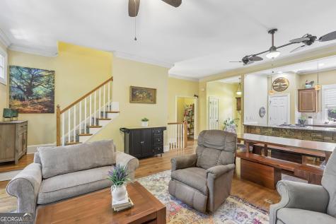 9 Cavender Run Dahlonega GA 30533