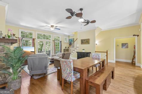 9 Cavender Run Dahlonega GA 30533