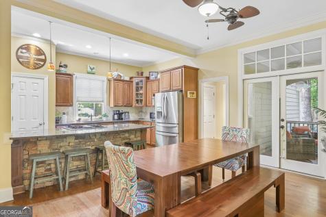 9 Cavender Run Dahlonega GA 30533