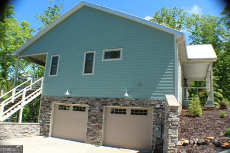 56 Carters View Lane Ellijay GA 30540
