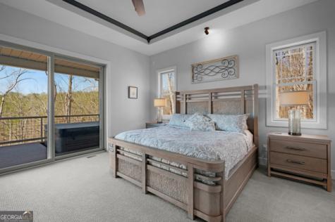 56 Carters View Lane Ellijay GA 30540