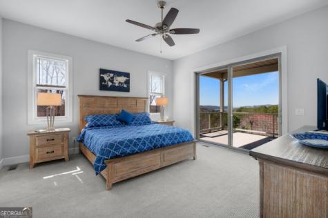 56 Carters View Lane Ellijay GA 30540