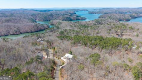 56 Carters View Lane Ellijay GA 30540