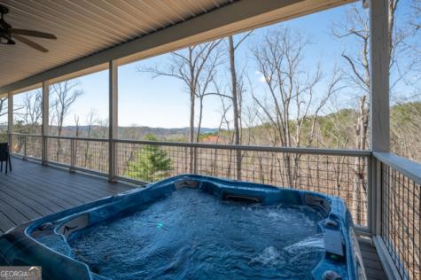 56 Carters View Lane Ellijay GA 30540