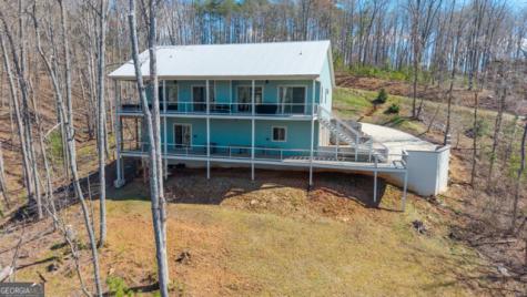 56 Carters View Lane Ellijay GA 30540