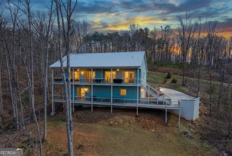 56 Carters View Lane Ellijay GA 30540