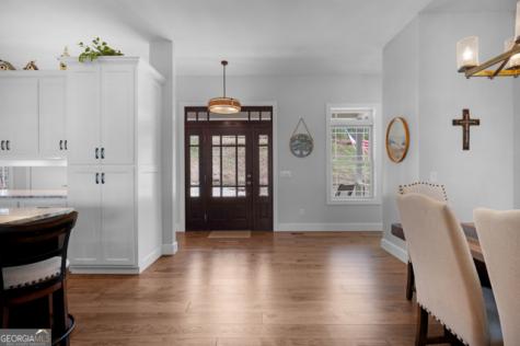 56 Carters View Lane Ellijay GA 30540