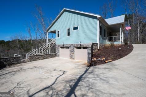 56 Carters View Lane Ellijay GA 30540