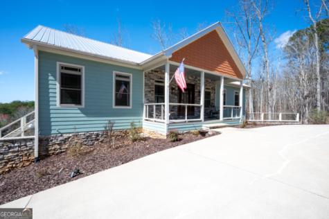 56 Carters View Lane Ellijay GA 30540