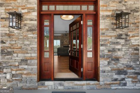 56 Carters View Lane Ellijay GA 30540