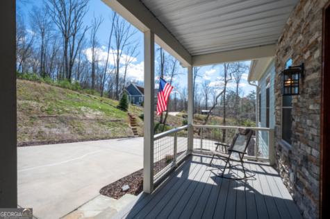 56 Carters View Lane Ellijay GA 30540