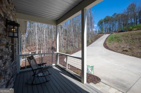 56 Carters View Lane Ellijay GA 30540