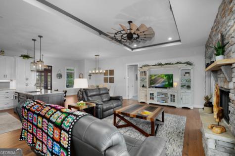 56 Carters View Lane Ellijay GA 30540