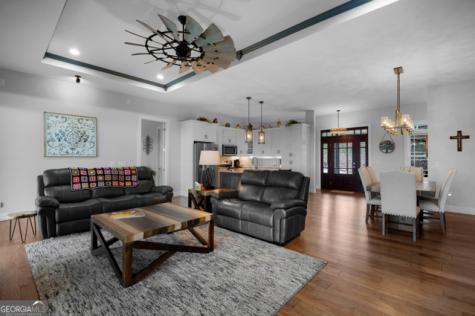 56 Carters View Lane Ellijay GA 30540