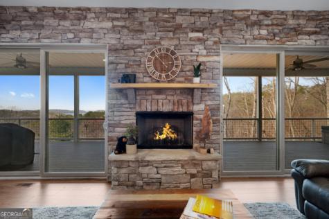 56 Carters View Lane Ellijay GA 30540