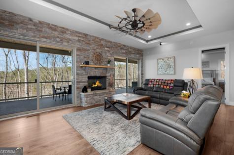 56 Carters View Lane Ellijay GA 30540